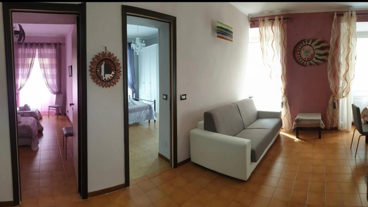 Cozy Apartment 2Bedroom In Center Of Roma Ngoại thất bức ảnh
