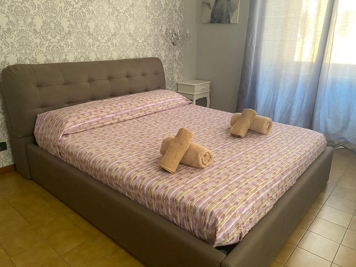 Cozy Apartment 2Bedroom In Center Of Roma Ngoại thất bức ảnh