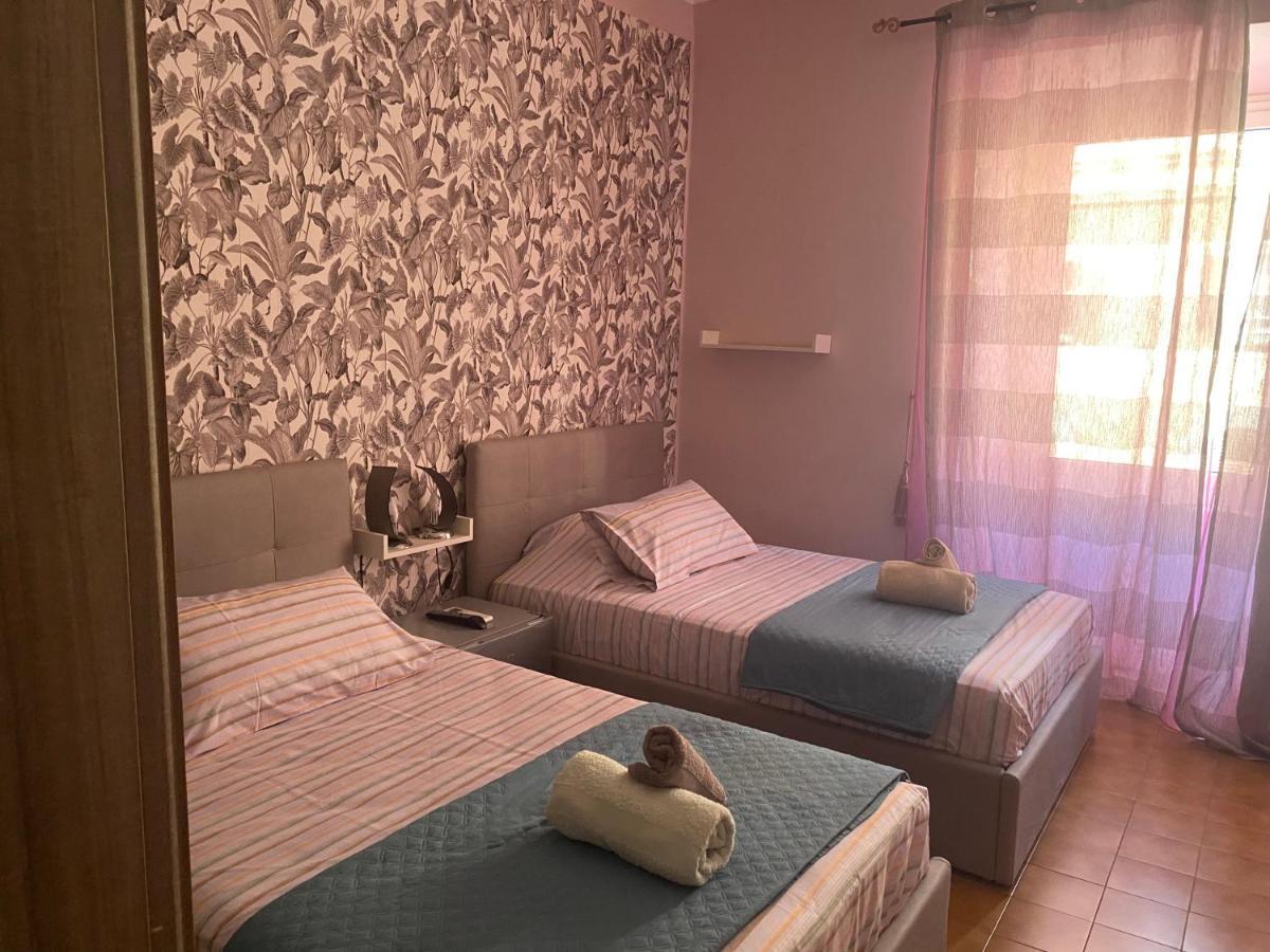 Cozy Apartment 2Bedroom In Center Of Roma Ngoại thất bức ảnh